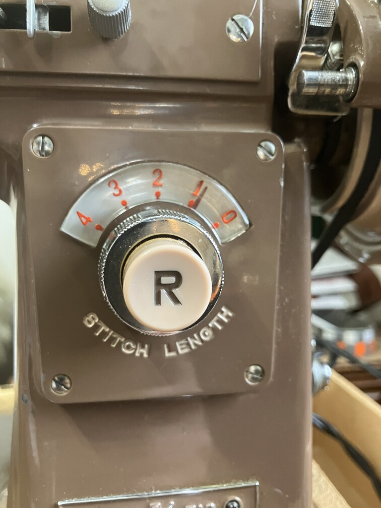 Kenmore C877.77 detail 12